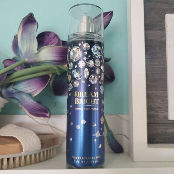 Bath and Body Works Dream Bright 3 Piece Set - Picture 3 of 6